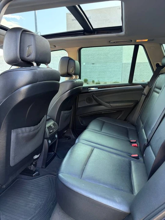 2011 BMW E70 X5 - Image 10 of 12