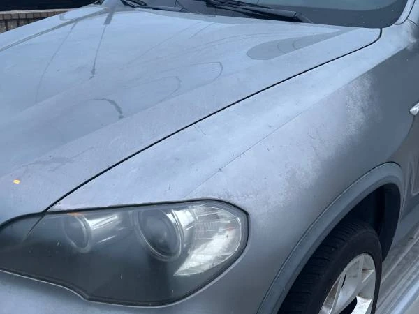 2011 BMW E70 X5 - Image 3 of 3