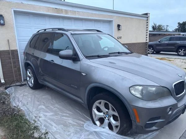 2011 BMW E70 X5 - Image 2 of 3