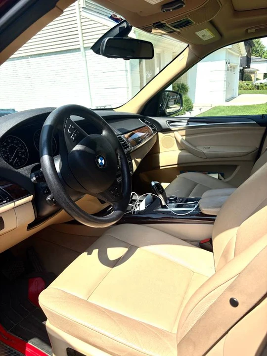 2011 BMW E70 X5 - Image 12 of 12