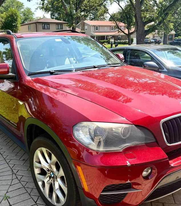 2011 BMW E70 X5 - Image 8 of 12