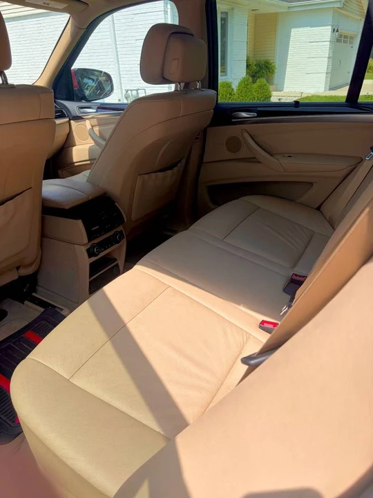 2011 BMW E70 X5 - Image 10 of 12