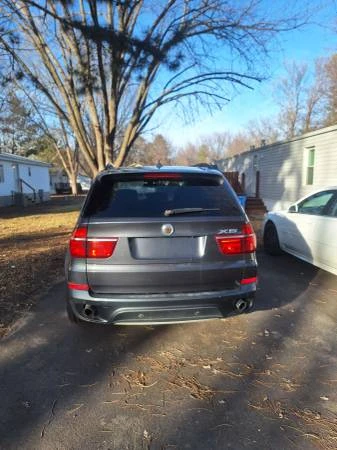 2011 BMW E70 X5 - Image 3 of 5