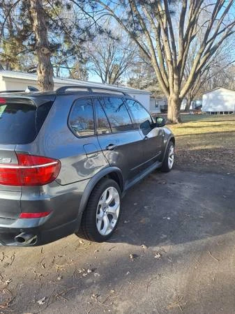 2011 BMW E70 X5 - Image 4 of 5