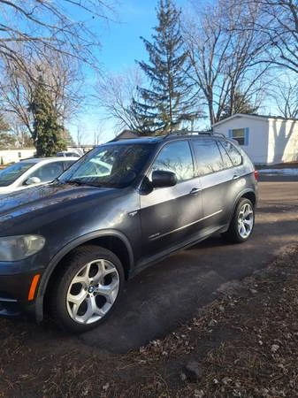 2011 BMW E70 X5 - Image 2 of 5