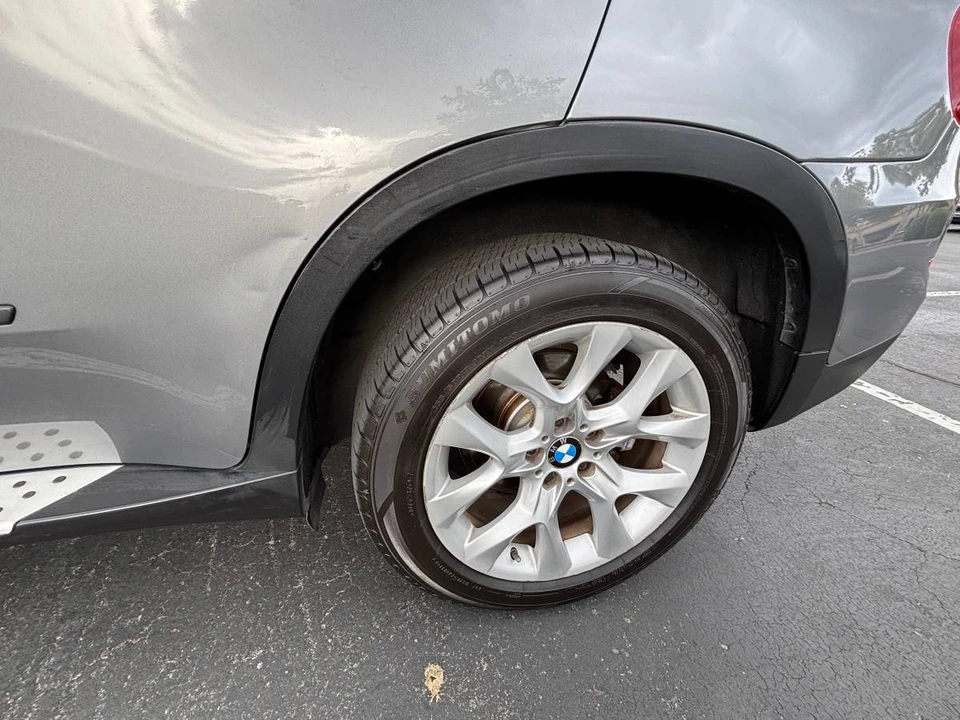 2011 BMW E70 X5 - Image 12 of 14
