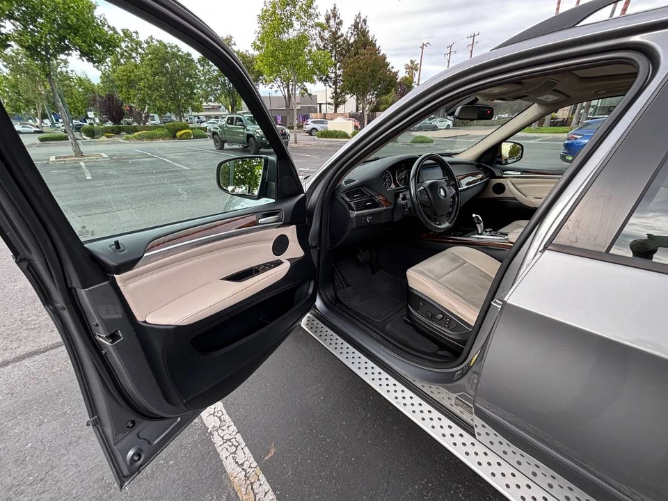 2011 BMW E70 X5 - Image 4 of 14