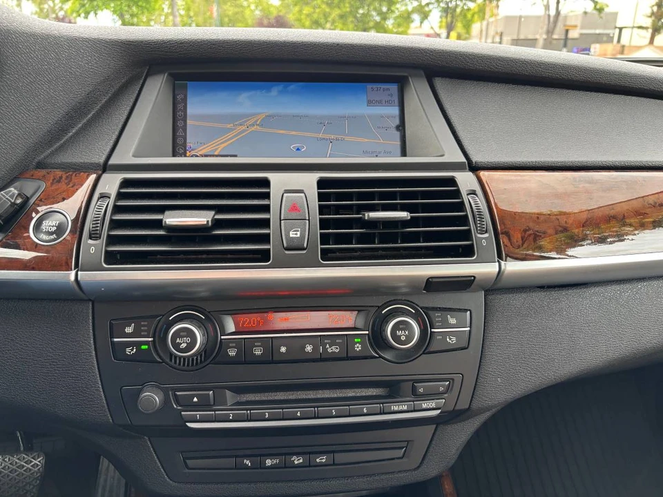 2011 BMW E70 X5 - Image 13 of 14