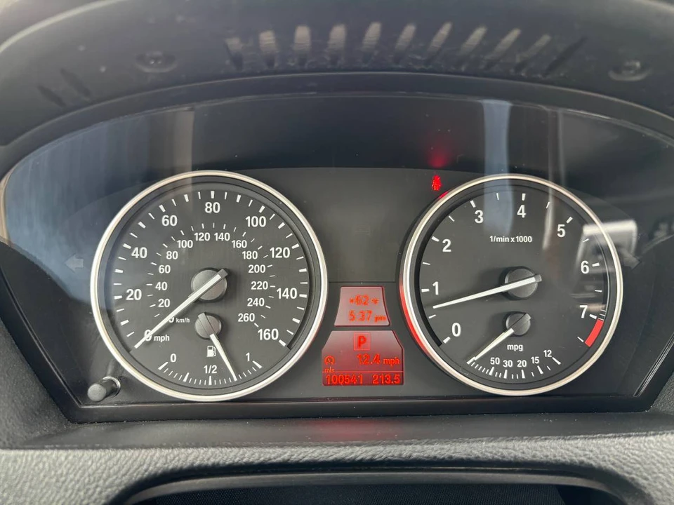 2011 BMW E70 X5 - Image 14 of 14