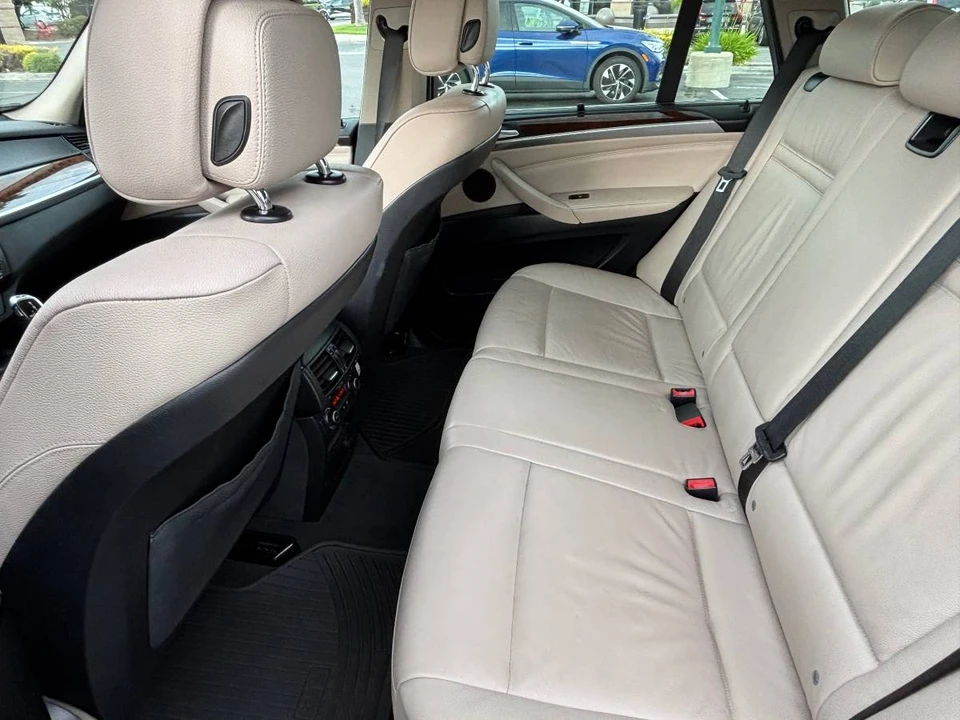 2011 BMW E70 X5 - Image 10 of 14