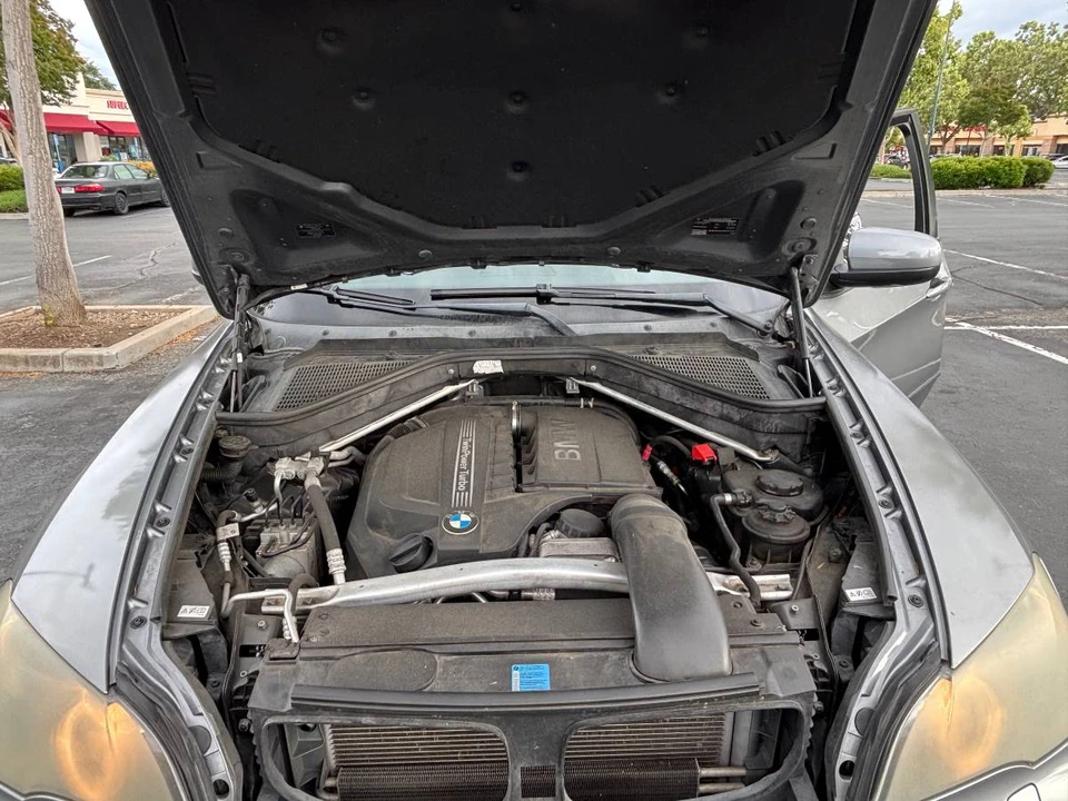 2011 BMW E70 X5 - Image 11 of 14