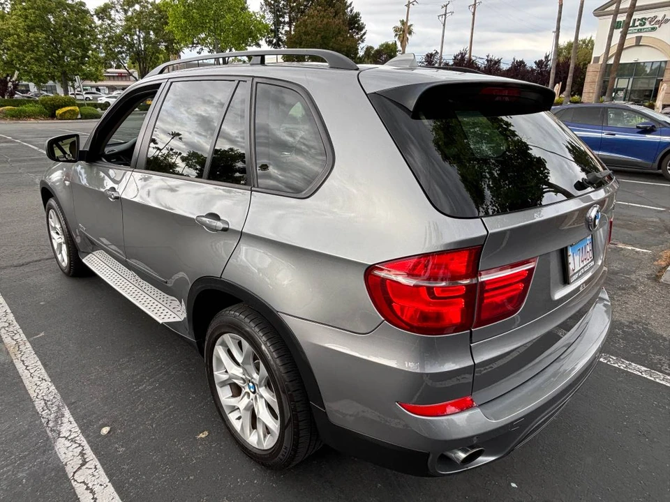 2011 BMW E70 X5 - Image 2 of 14