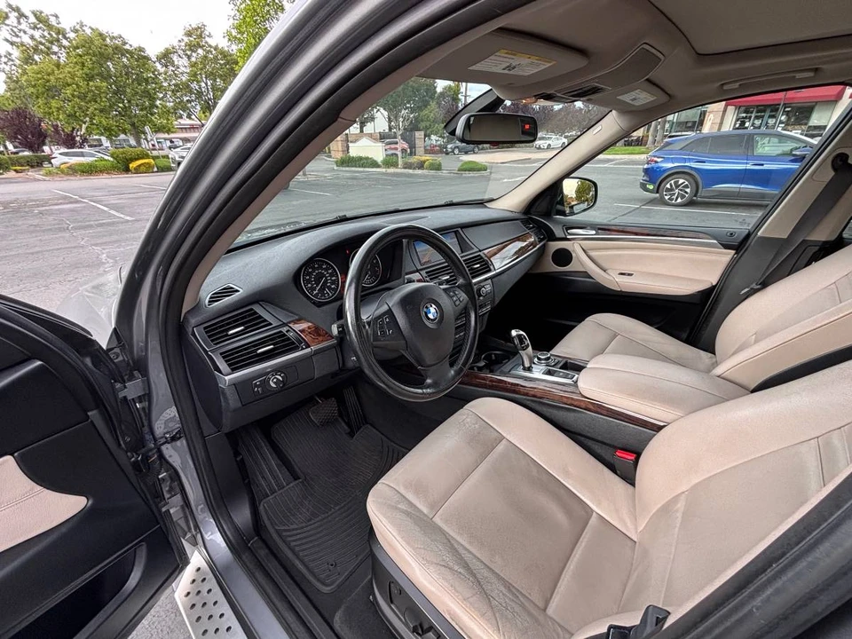 2011 BMW E70 X5 - Image 6 of 14