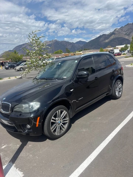 2011 BMW E70 X5 - Image 3 of 5