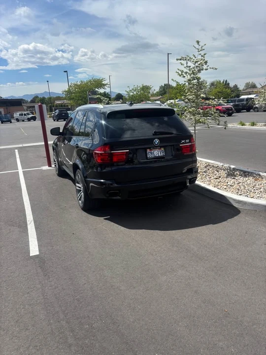 2011 BMW E70 X5 - Image 2 of 5