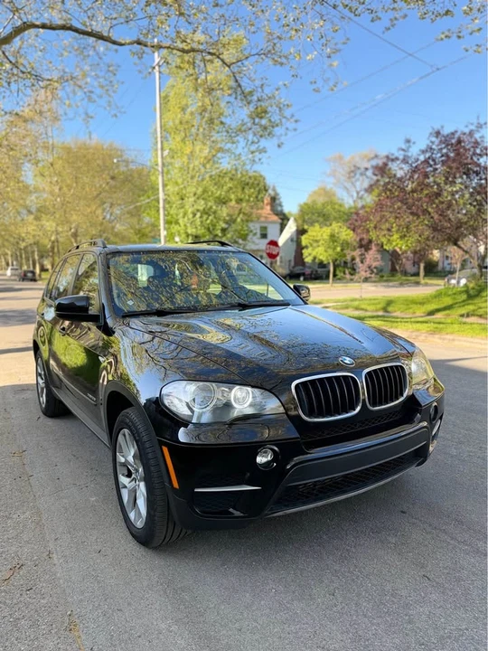 2011 BMW E70 X5 - Image 6 of 14
