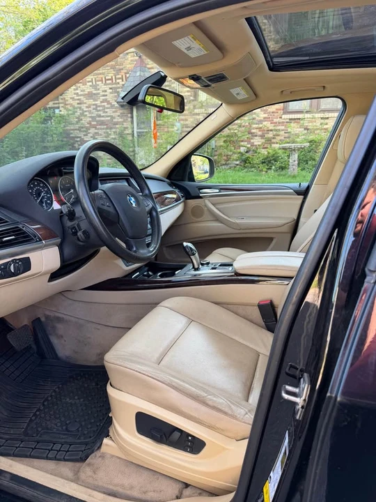 2011 BMW E70 X5 - Image 7 of 14