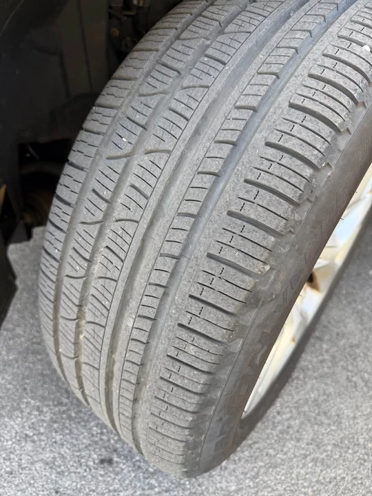 2011 BMW E70 X5 - Image 11 of 14