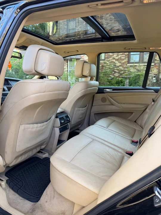 2011 BMW E70 X5 - Image 8 of 14