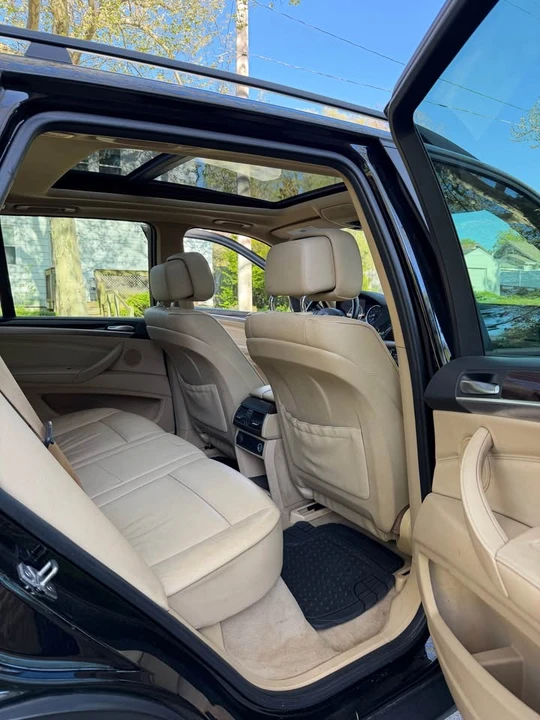 2011 BMW E70 X5 - Image 9 of 14