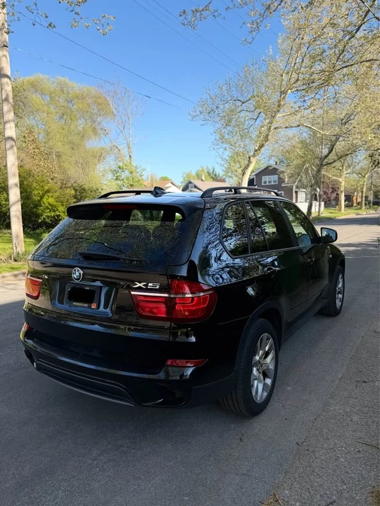 2011 BMW E70 X5 - Image 5 of 14