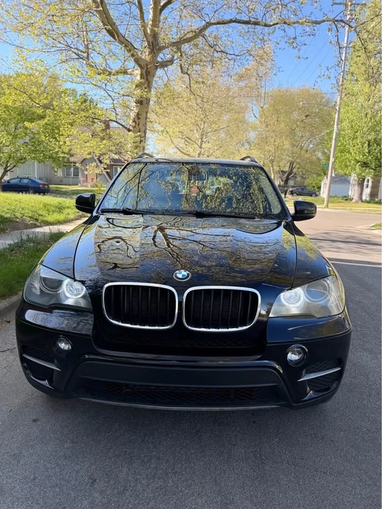 2011 BMW E70 X5 - Image 2 of 14