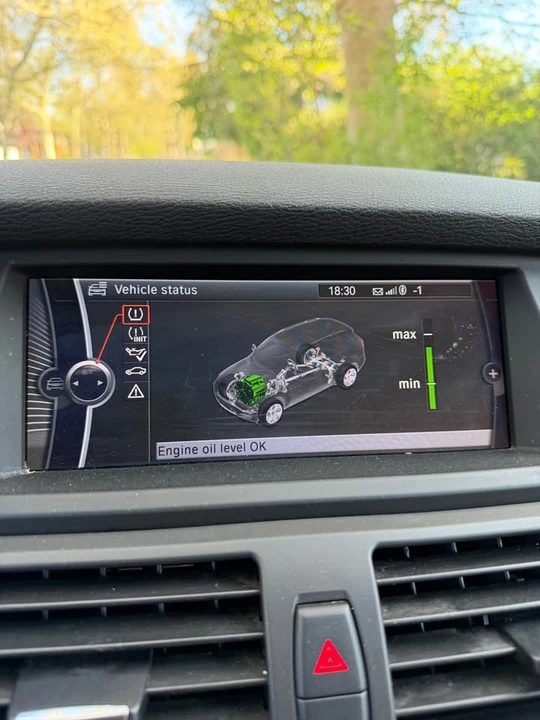 2011 BMW E70 X5 - Image 13 of 14