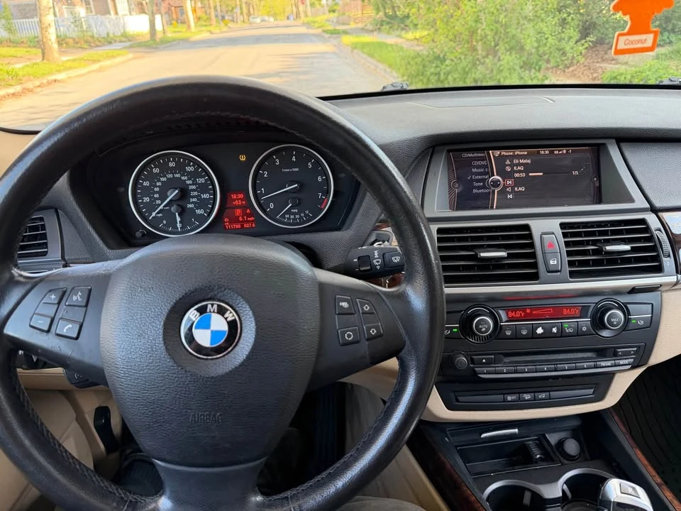 2011 BMW E70 X5 - Image 12 of 14