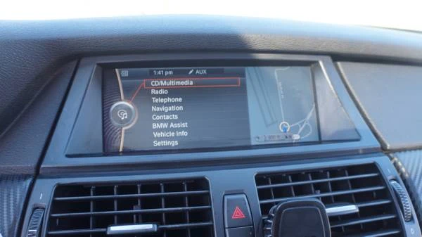 2011 BMW E70 X5 - Image 11 of 15