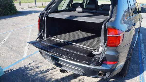 2011 BMW E70 X5 - Image 9 of 15