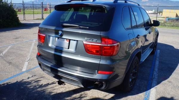 2011 BMW E70 X5 - Image 2 of 15