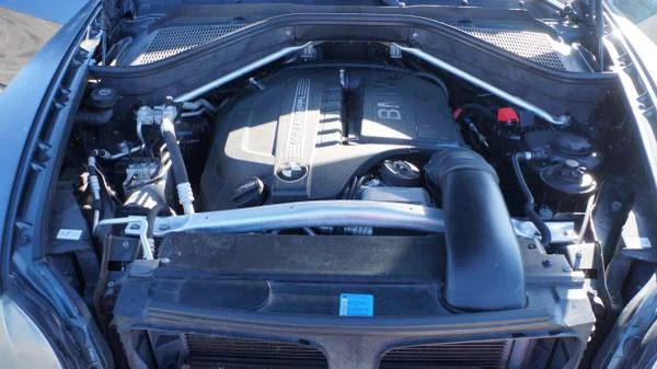 2011 BMW E70 X5 - Image 10 of 15