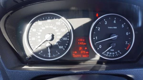 2011 BMW E70 X5 - Image 13 of 15