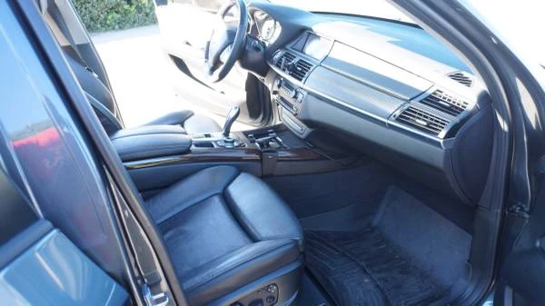2011 BMW E70 X5 - Image 4 of 15