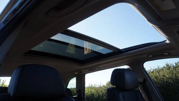 2011 BMW E70 X5 - Image 6 of 15