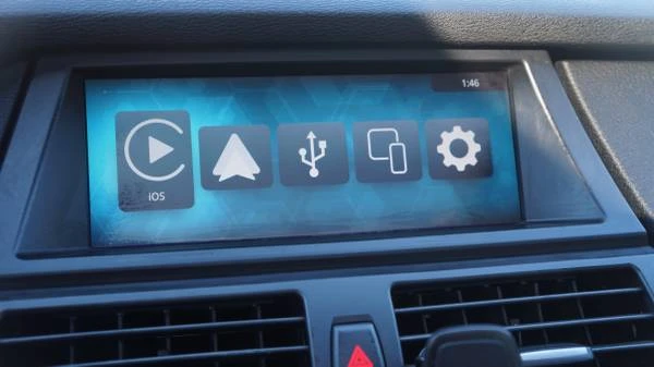 2011 BMW E70 X5 - Image 12 of 15