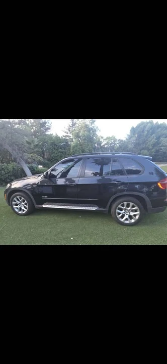 2011 BMW E70 X5 - Image 2 of 9