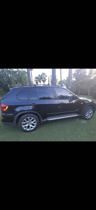 2011 BMW E70 X5 - Image 3 of 9