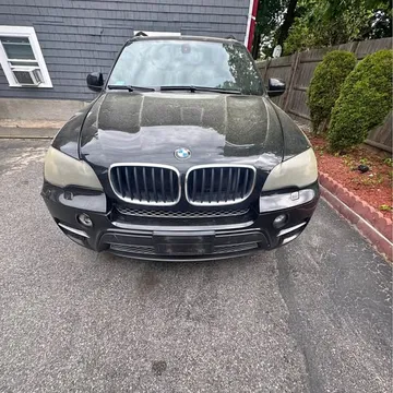 2011 BMW X5 xDrive35i Premium