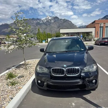 2011 BMW X5 xDrive35i Premium Sport Utility 4D