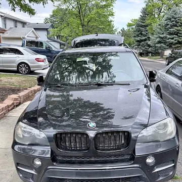 2011 BMW X5 xDrive35i Premium