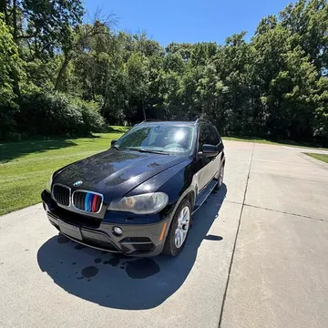 2011 BMW X5 xDrive35i Premium