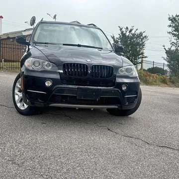 2011 BMW X5 xDrive35i Premium
