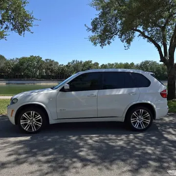 2011 BMW X5 xDrive35i Premium