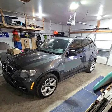 2011 BMW X5 xDrive35i Premium Sport Utility 4D