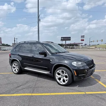 2011 BMW X5 xDrive35i Premium Sport Utility 4D