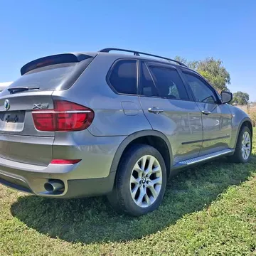 2011 BMW X5 xDrive35i Premium Sport Utility 4D