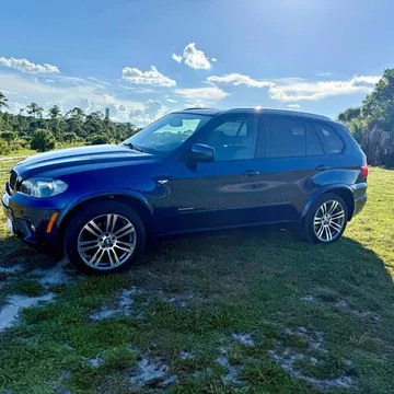 2011 BMW X5 xDrive35i Premium Sport Utility 4D