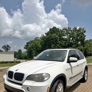 2011 BMW X5 xDrive35i Premium Sport Utility 4D