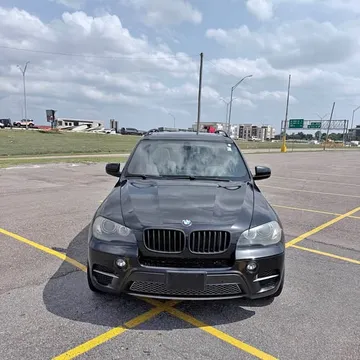 2011 BMW X5 xDrive35i Premium Sport Utility 4D